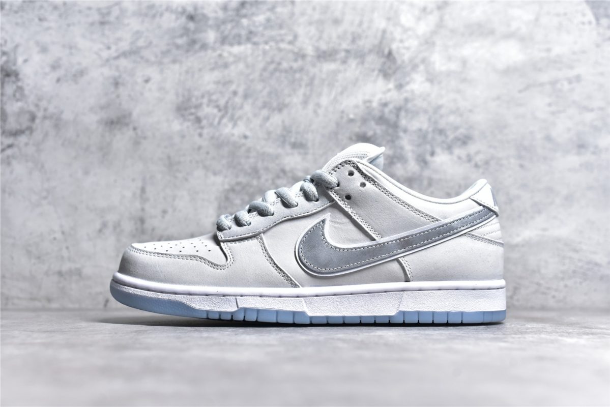 UA Nike DUNK SB LOW WHITE LOBSTER Reps