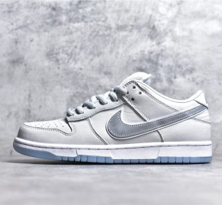 UA Nike DUNK SB LOW WHITE LOBSTER Reps