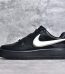 AMBUSH x NK Air Force 1 Low Black Reps