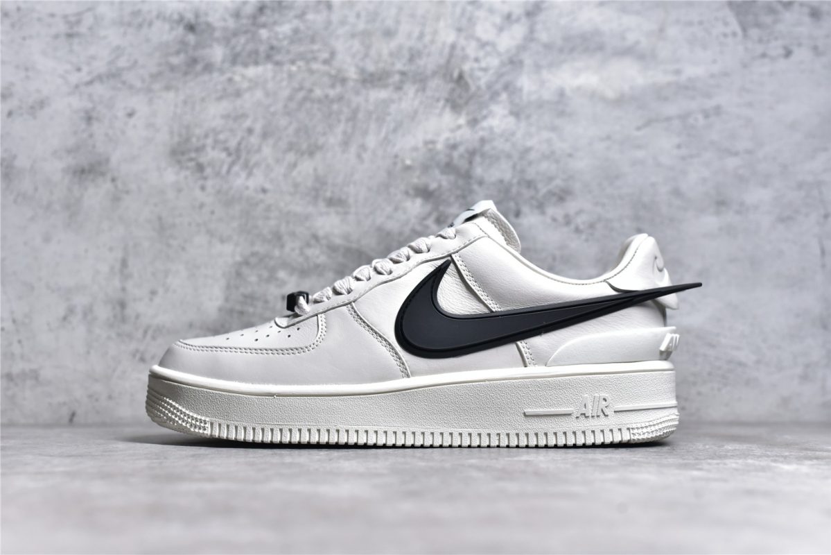 AMBUSH x Nike Air Force 1 Low White Reps