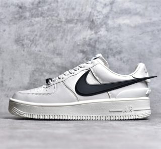 AMBUSH x Nike Air Force 1 Low White Reps