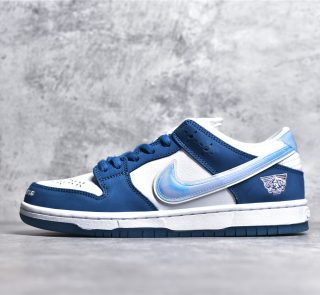 Born x Raised x Nike DunkSB Low "Release Date" Reps