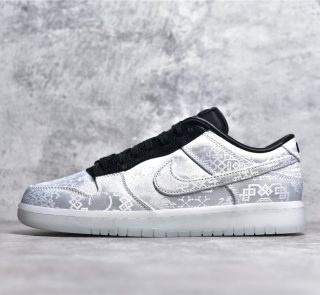 Clot x Fragment Design x Nike Dunk Replicas