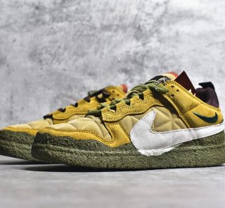 Cpfm Grinch Dunks Replicas - Image 3