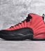 Air Jordan 12 'varsity red' Reps