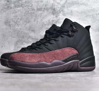 A Ma Maniere x Air Jordan 12 Reps - Image 3