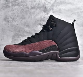 A Ma Maniere x Air Jordan 12 Reps