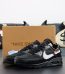 Off White Air Max 90 Reps with The Ten box and signature black colorway