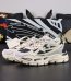 Off White Be Right Back Beige Reps with box