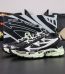 Off White Be Right Back Black Green Reps with box
