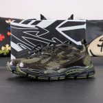 Off White Be Right Back Black Olive Reps with box
