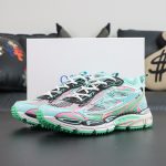 OFF-WHITE Be Right Back Mint Reps with box