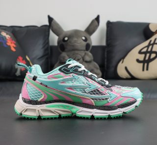 OFF-WHITE Be Right Back Mint - Image 3