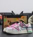 Off White x Nike Dunk "The 50" Lot NO.30