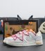 Off White x Nike Dunk "The 50" Lot NO.35