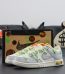 Off White x Nike Dunk "The 50" Lot NO.43