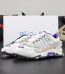 Off White ODSY 100 White Purple Reps with box