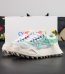 Off White ODSY White Green Reps with box