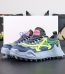 Off White ODSY Yellow Blue Reps with box