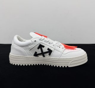 OFF-WHITE Off Court 3.0 Soft White - Image 3