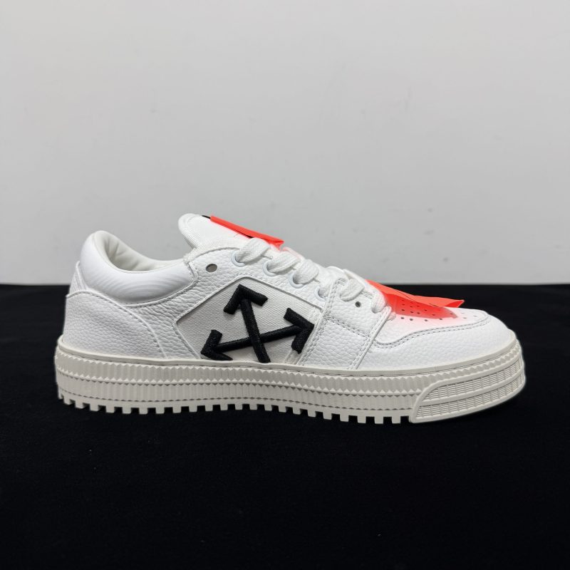 OFF-WHITE Off Court 3.0 Soft White - Image 3