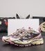 OFF-WHITE Ow Be Right Back Pink Green