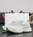 OFF-WHITE Ow Be Right Back White Green
