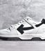 OFF-WHITE Out Of Office Black White 40110