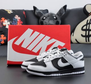Dunk Low Retro Reverse Panda Reps