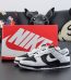 Dunk Low Retro Reverse Panda Reps