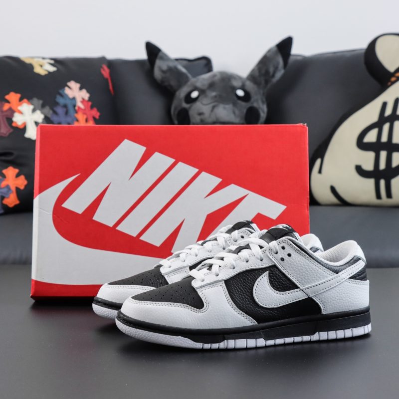 Dunk Low Retro Reverse Panda Reps