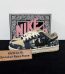 Travis Scott Dunk Jackboys Reps with box displayed on table