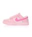 Nike Dunk Low "Triple Pink" Replicas