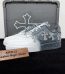 Chrome hearts x Air Force Grey and White Reps