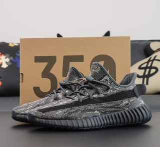 Yeezy 350 Dark Salt Reps with box and accessories